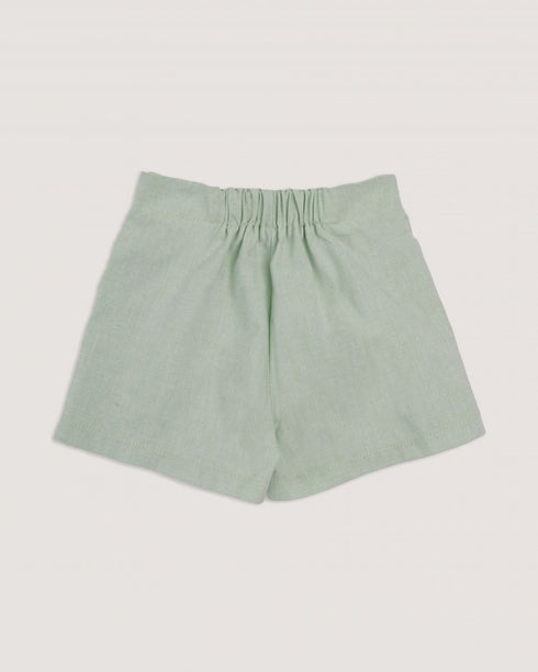 CONJUNTO VERDE